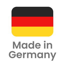 Made in Germany