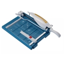 Cisaille papier A4 564 DAHLE