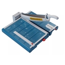 Cisaille papier A3 868 DAHLE