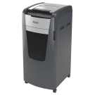 Destructeur coupe croisée P5 750M Optimum Autofeed+ 2 x 15 mm insertion papier automatique REXEL