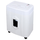 Destructeur coupe croisée P4 AutoShred 140 CP4 4 x 12 mm insertion papier automatique INTIMUS