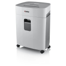 Destructeur papier coupe croisée P4 240 PaperSAFE 4 x 12 mm DAHLE