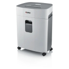 Destructeur papier coupe croisée P4 260 PaperSAFE 4 x 12 mm DAHLE