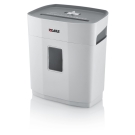Destructeur coupe croisée P4 120 PaperSAFE 5 x 18 mm DAHLE