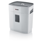 Destructeur coupe croisée P4 140 PaperSAFE 5 x 18 mm DAHLE