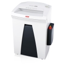 Destructeur coupe croisée P5 B24 Securio 1,9 x 15 mm huileur automatique HSM