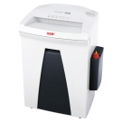 Destructeur coupe croisée P4 B24 Securio 4,5 x 30 mm huileur automatique HSM