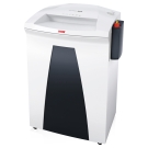 Destructeur coupe micro-particules P6 B34 Securio 0,78 x 11 mm huileur automatique HSM