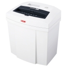 Destructeur coupe croisée P4 C14 Securio 4 x 25 mm HSM