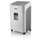 Destructeur coupe croisée P5 300 Shredmatic 2 x 15 mm insertion papier automatique DAHLE