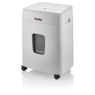 Destructeur coupe croisée P4 90 Shredmatic 4 x 12 mm insertion papier automatique DAHLE