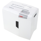 Destructeur coupe croisée P4 X8 Shredstar 4,5 x 30 mm HSM