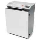 Matelasseur de cartons pour calage ecoChip standard Profipack monophasé HSM