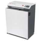Matelasseur de cartons pour calage P425 ProfiPack triphasé HSM