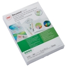 100 pochettes de plastification A4 175 microns brillantes GBC