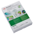 100 pochettes de plastification A4 250 microns brillantes GBC