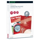 100 pochettes de plastification iLAM premium A3 175 microns brillantes LEITZ