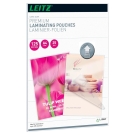 25 pochettes de plastification iLAM A4 125 microns brillantes LEITZ