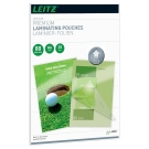 25 pochettes de plastification iLAM A4 80 microns brillantes LEITZ