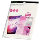 25 pochettes de plastification iLAM premium A3 125 microns brillantes LEITZ