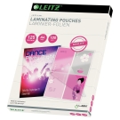 100 pochettes de plastification iLAM premium A4 125 microns brillantes LEITZ