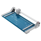 Rogneuse papier A4 à lame rotative 507 DAHLE