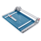 Rogneuse papier A4 à lame rotative 550 génération 3 DAHLE