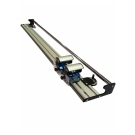 Coupeuse de plans/rail grand format A0+ Easy Cut 210 NEOLT