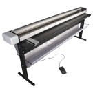 Coupeuse de plans grand format électrique A0+ Electro Power Trim 250 NEOLT