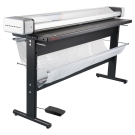 Coupeuse de plans grand format électrique A0 Electro Trim 130 NEOLT