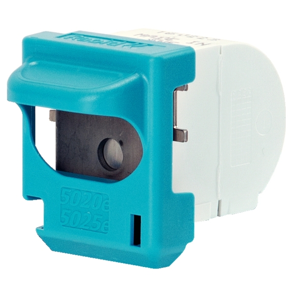 Cassettes d'agrafes R5025 2x1500