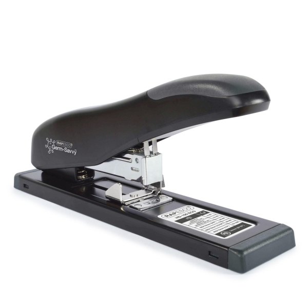 ECO Heavy Duty HD-100 noir