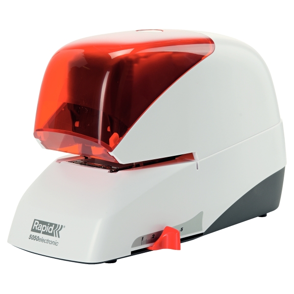 5050E (argent et orange)