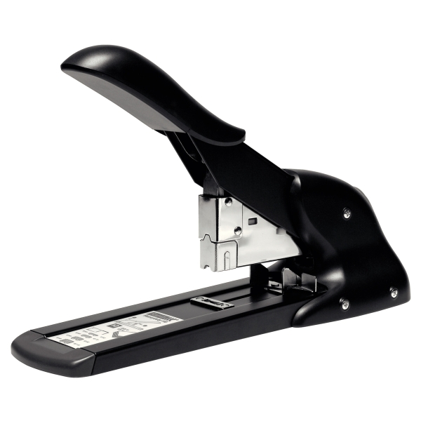 Heavy Duty HD110 noir