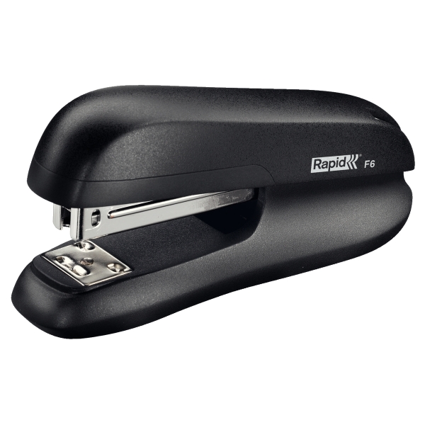 Plastique F6 noir