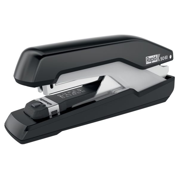 Supreme SO60 Omnipress noir/gris