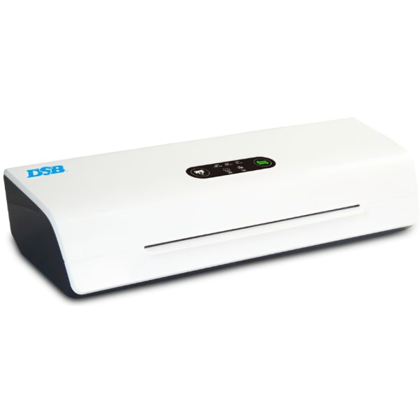 iLAM Home Office A4 vert