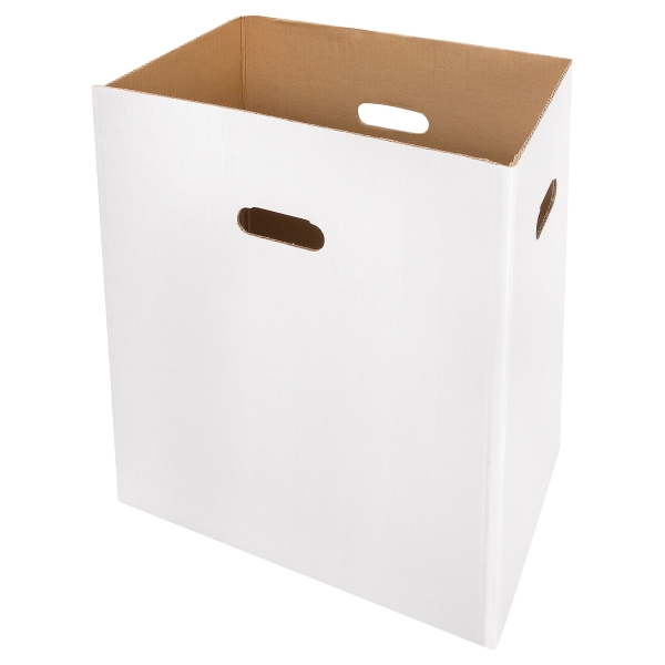 Carton collecteur réutilisable (Réf 1340995200)