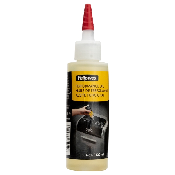 Bouteille d'huile de lubrification (120 ml)