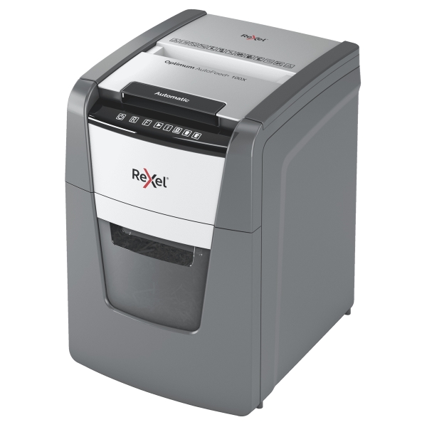 100X Optimum Autofeed+ 4 x 28 mm insertion papier automatique