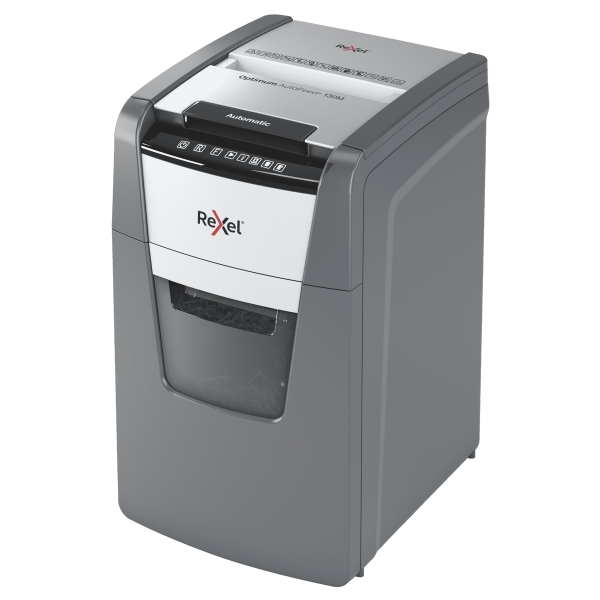 130M Optimum Autofeed+ 2 x 15 mm insertion papier automatique