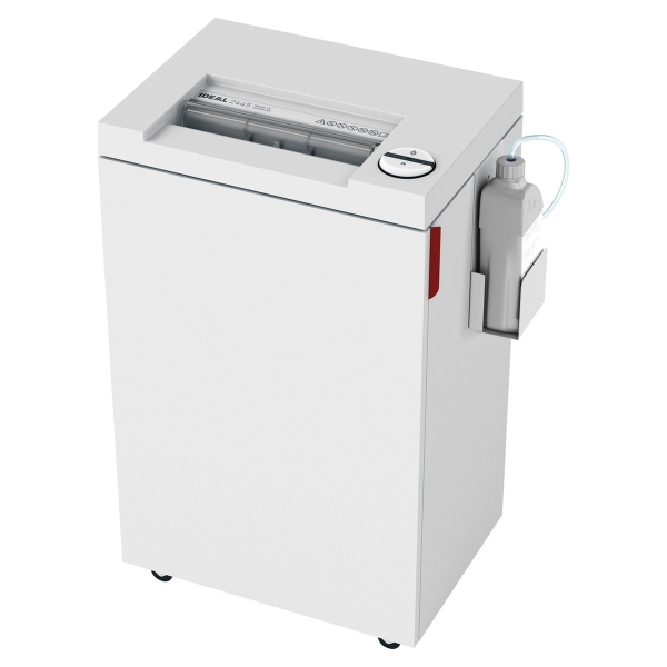2445 CC/O 2 x 15 mm huileur automatique
