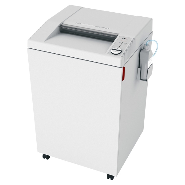 4005 CF/O 6 mm huileur automatique