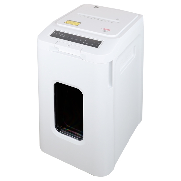 AutoShred 400 CP4 4 x 12 mm insertion papier automatique