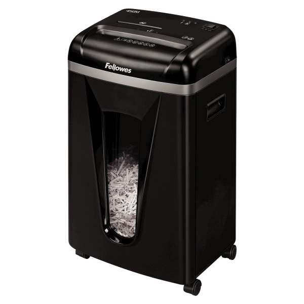 450M Microshred 2 x 12 mm