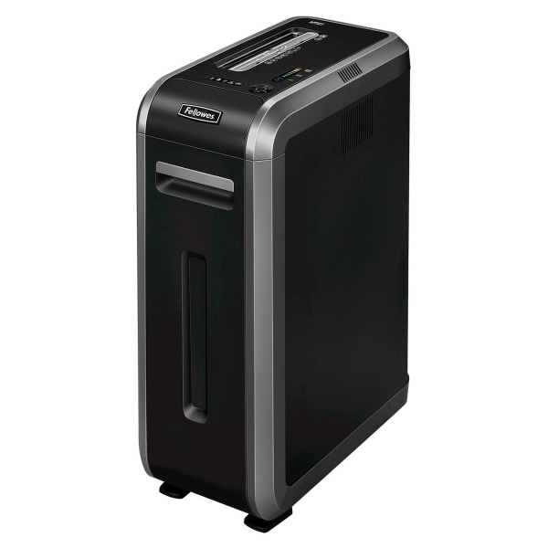 125Ci Powershred 3,9 x 38 mm