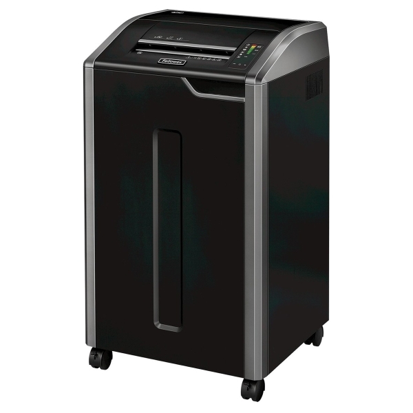 425Ci Powershred 4 x 30 mm huileur automatique