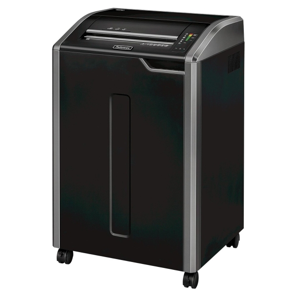485Ci Powershred 4 x 30 mm huileur automatique