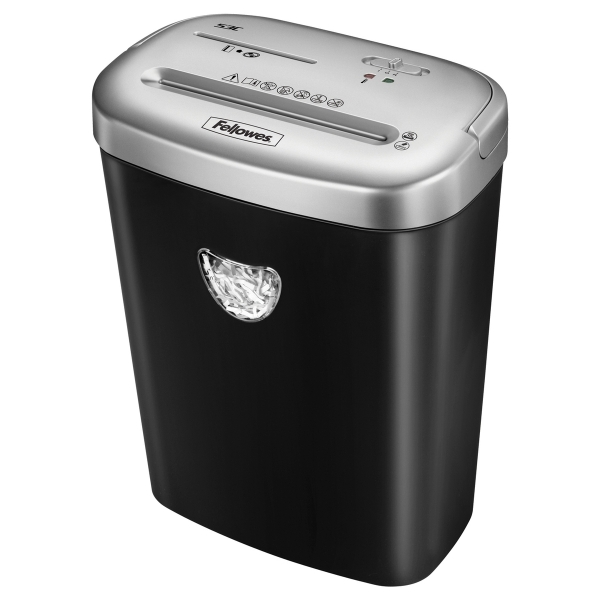 53C Powershred 4 x 35 mm