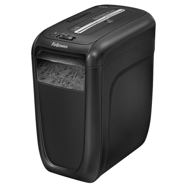 60Cs Powershred 4 x 50 mm
